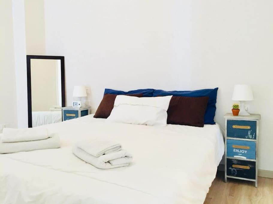 רומא Maison Trastevere מראה חיצוני תמונה