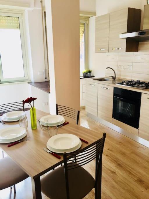 רומא Maison Trastevere מראה חיצוני תמונה